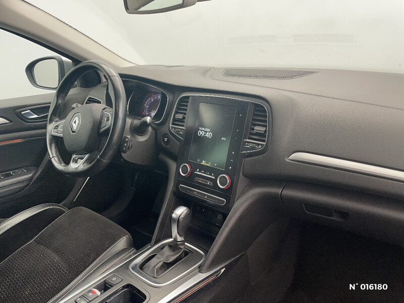 Renault Megane IV Estate