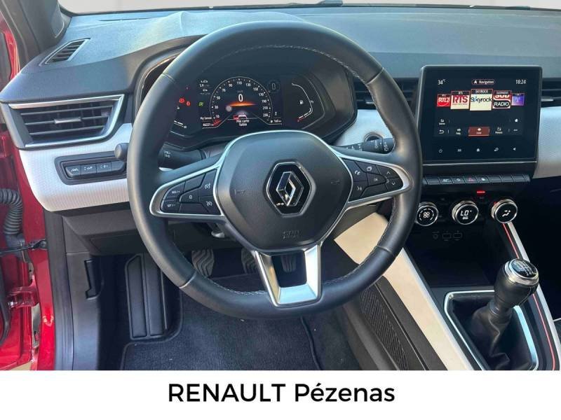 Renault Clio V