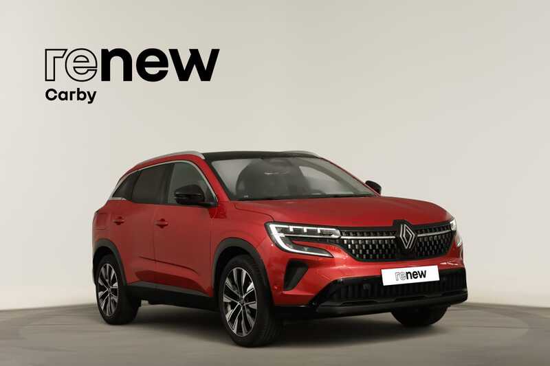 RENAULT Austral Austral 1.3 Mild Hybrid Techno — photo 2