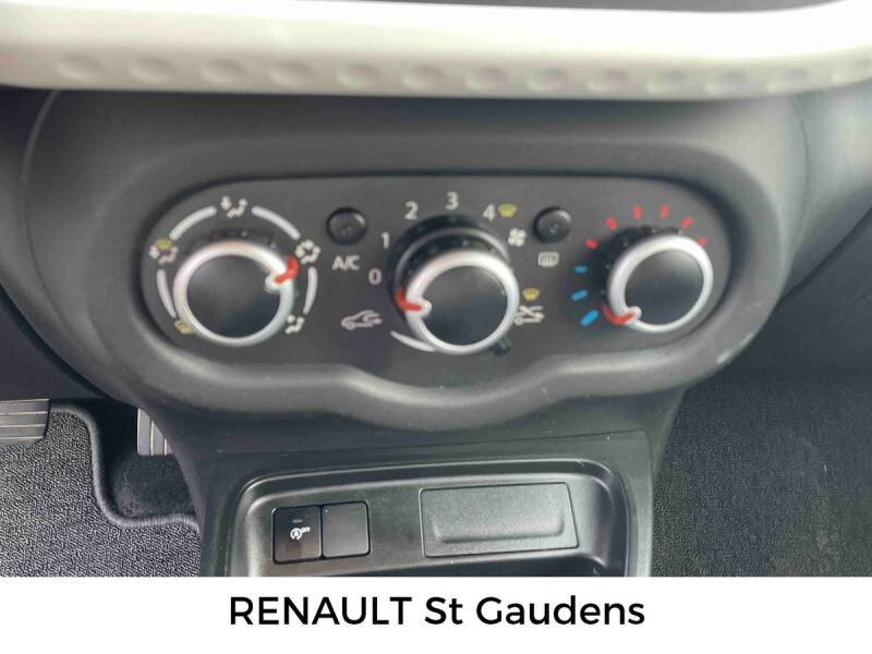 Renault Twingo III