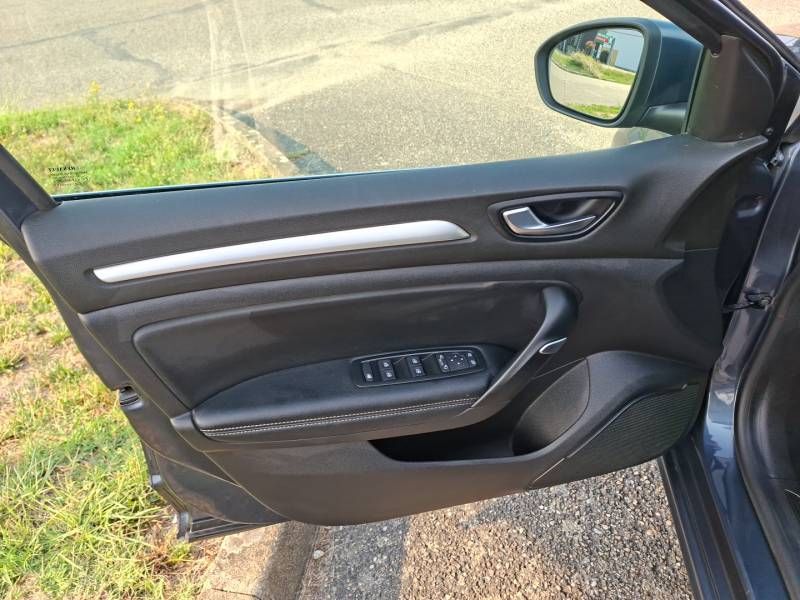 Renault Megane IV Berline
