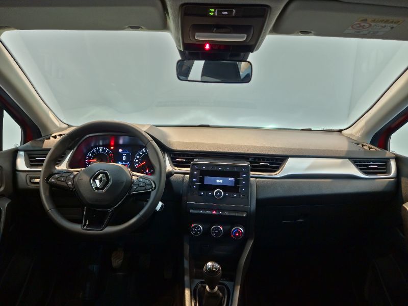 RENAULT Captur 2021 — imagine 59