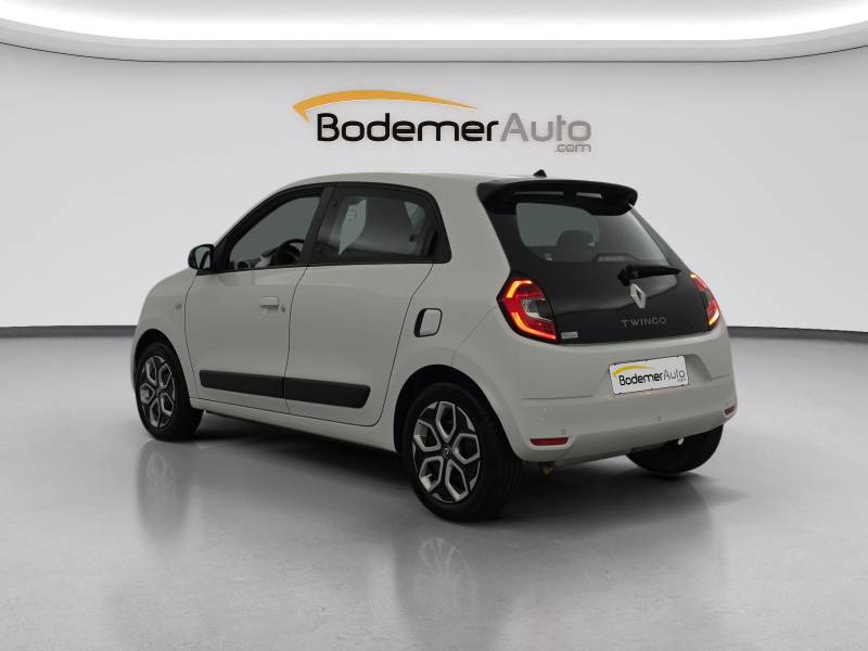 Renault Twingo III
