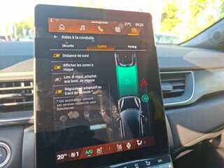 Vehicle 3D Image
