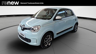 TWINGO III