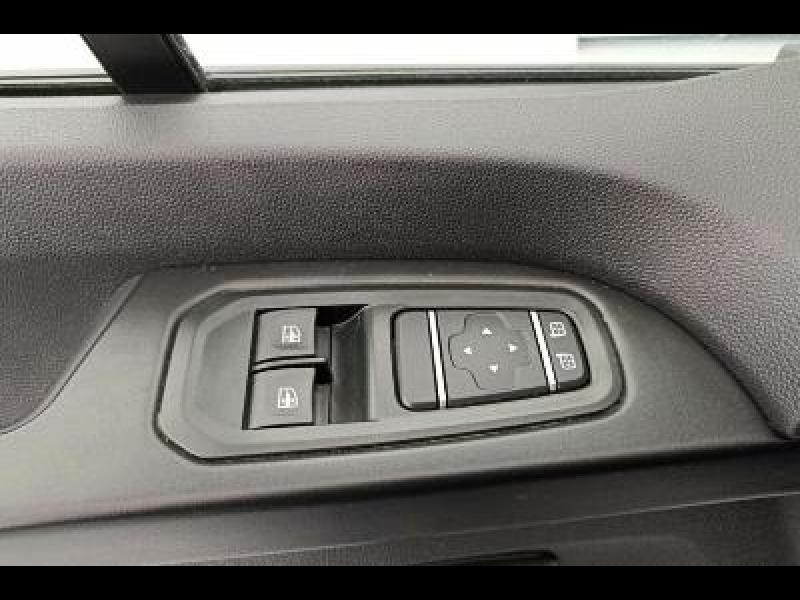 Renault Trafic Fourgon