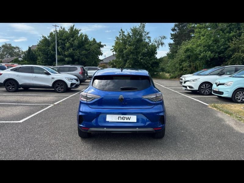Renault Clio V
