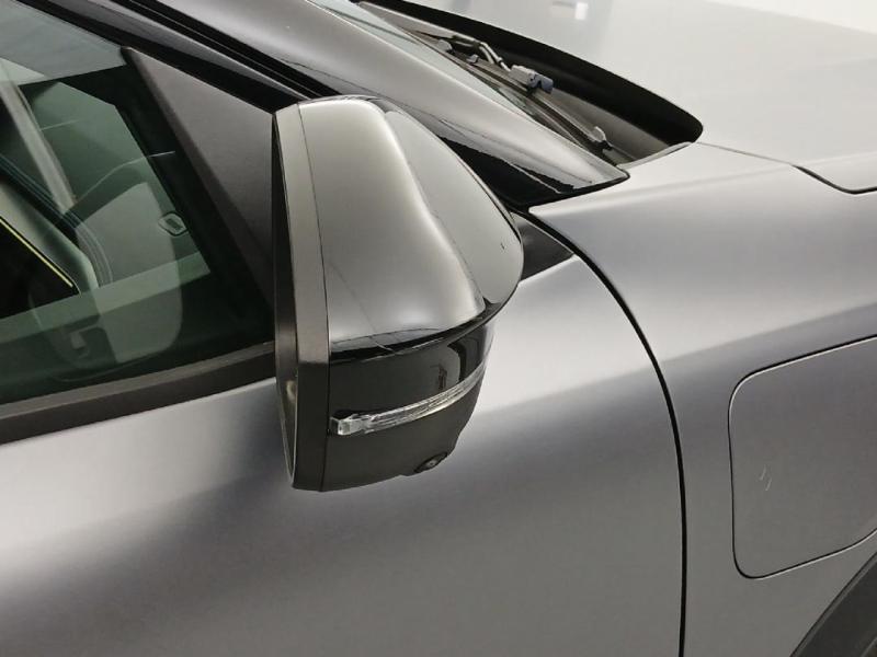 Renault Scenic E-Tech Electrique