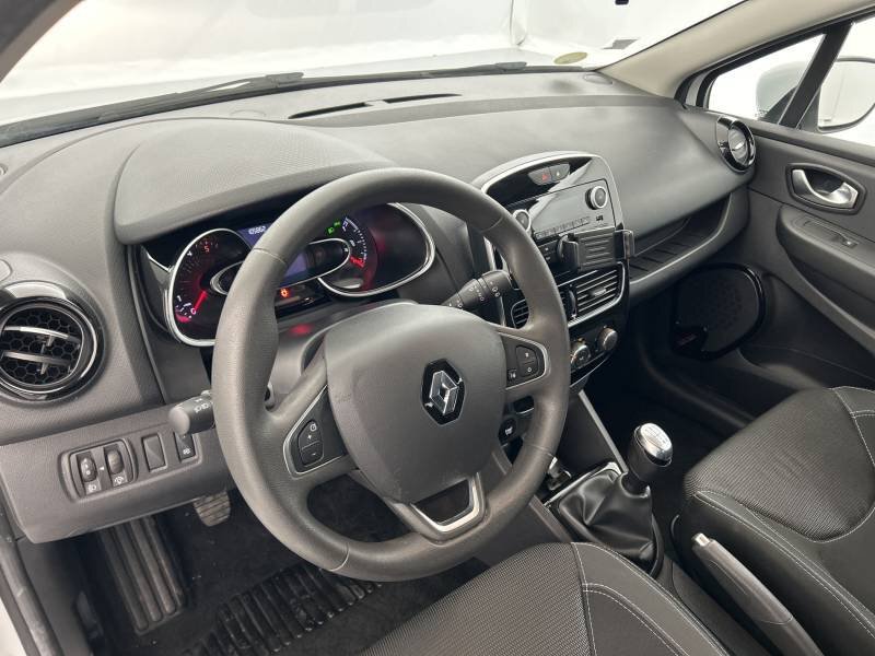 Renault Clio IV