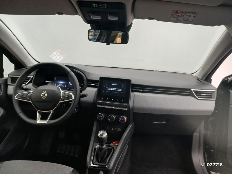 Renault Clio V