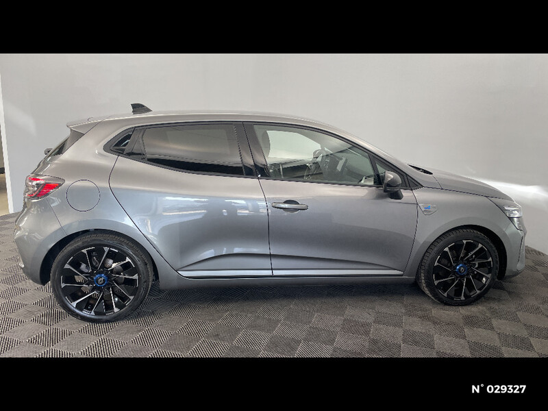 Renault Clio V