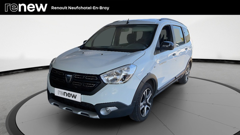 Dacia Lodgy