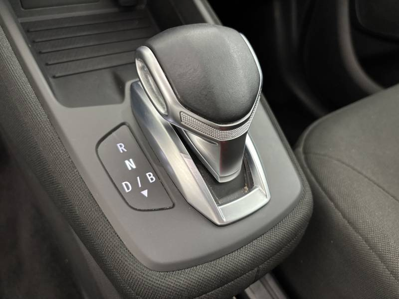 Renault ZOE E-Tech Electrique