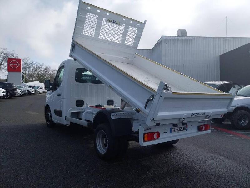 Renault Master III