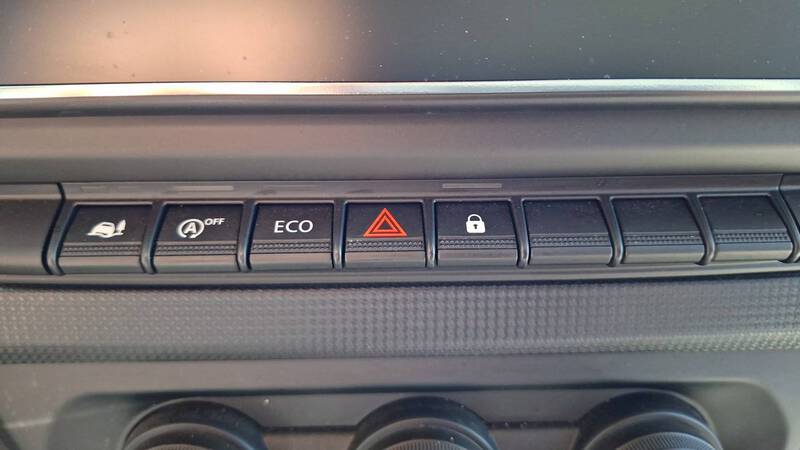 Renault Trafic Fourgon