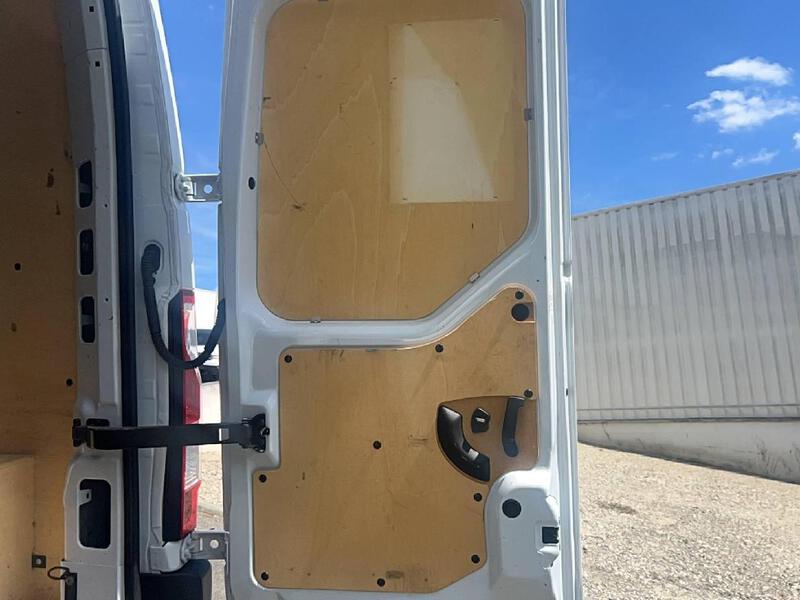 Renault Master III