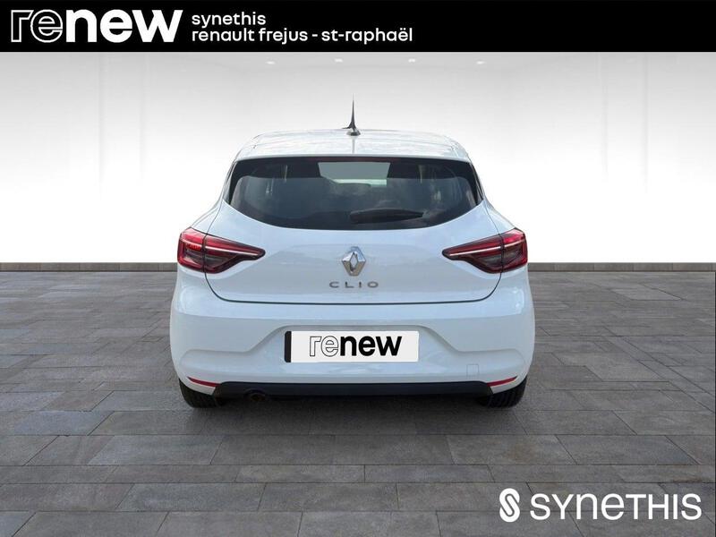 Renault Clio V