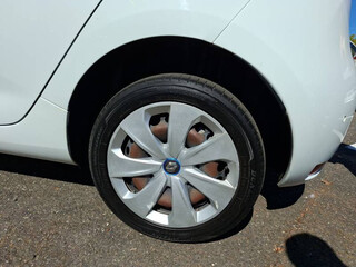 Vehicle 3D Image