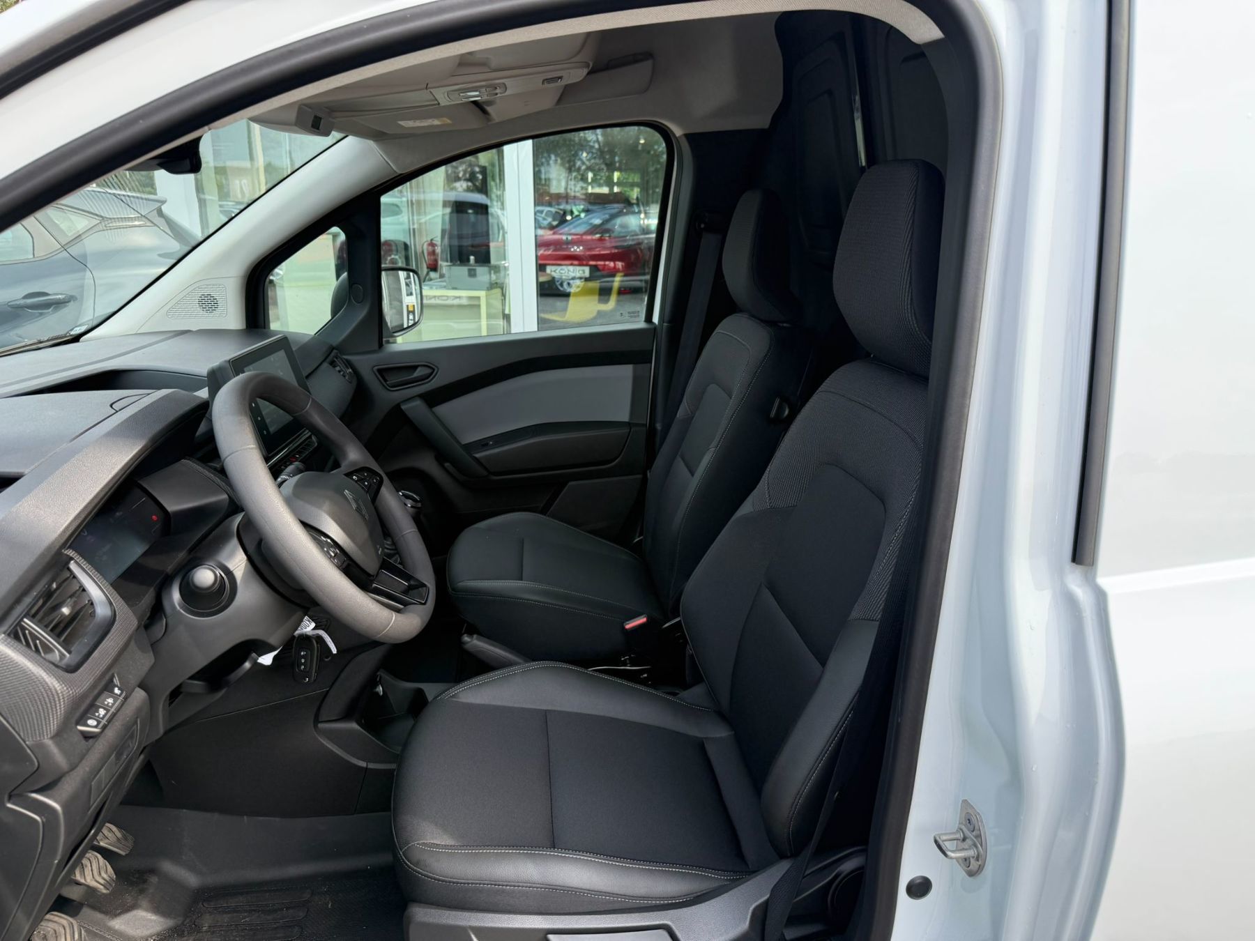 Renault Kangoo – Bild 15