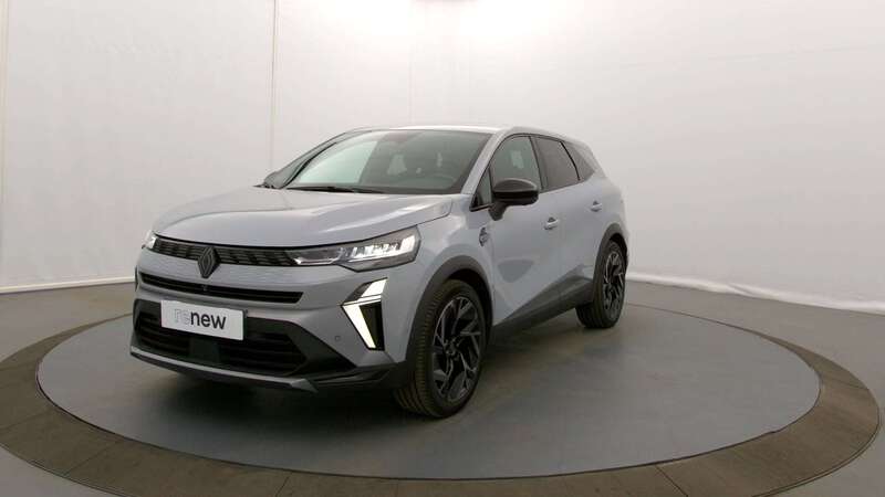 Renault Symbioz