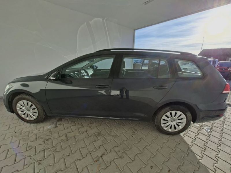 VOLKSWAGEN Golf 2020 — imagine 28