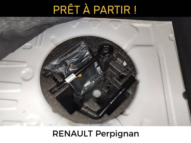 Renault ZOE E-Tech Electrique