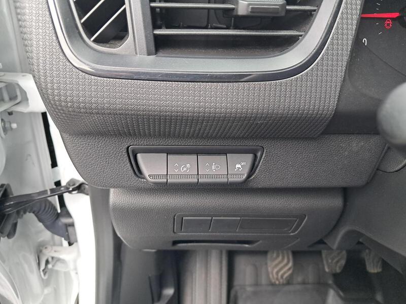 Renault Kangoo VU