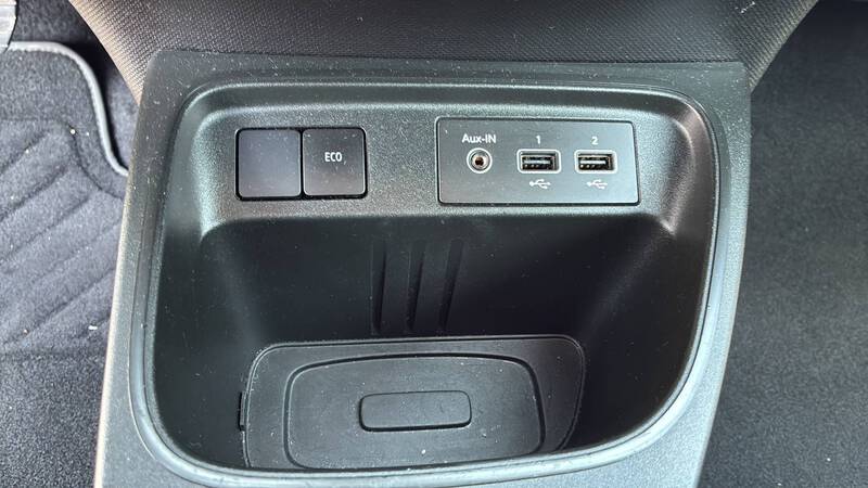 Renault Twingo E-Tech Electrique
