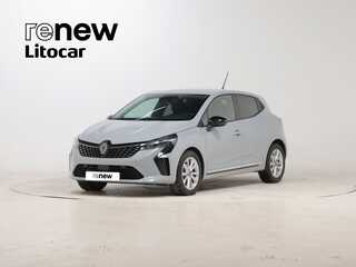 RENAULT Clio Evolution TCE 90