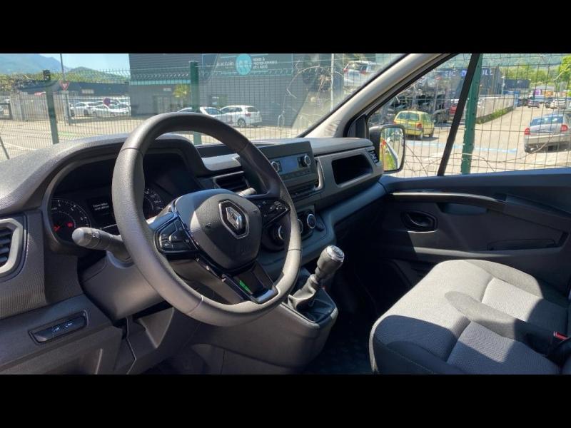 Renault Trafic Fourgon