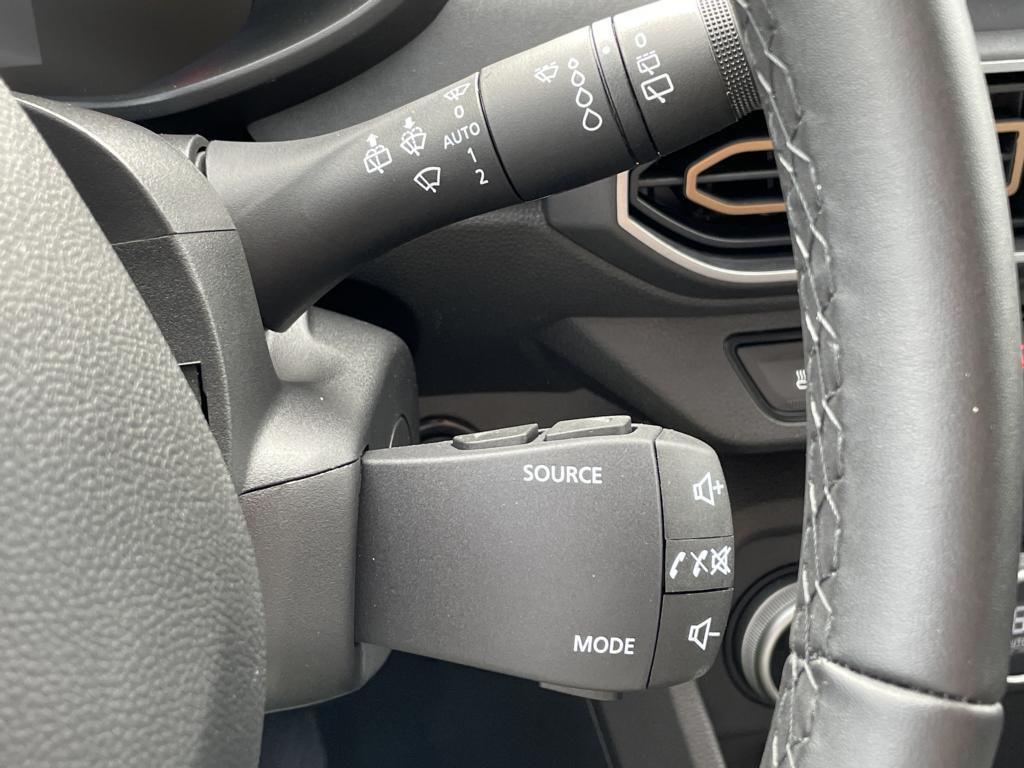 Dacia Jogger – Bild 18