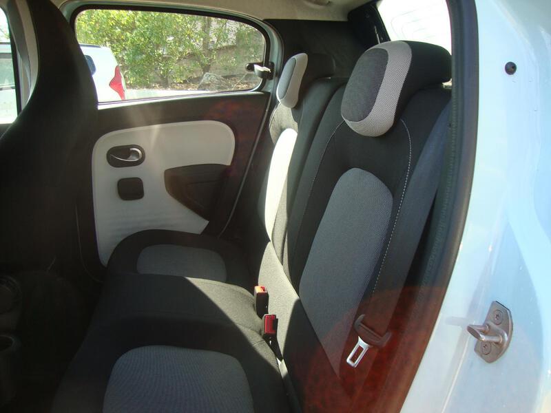 Renault Twingo III