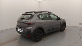 Vehicle 3D Image