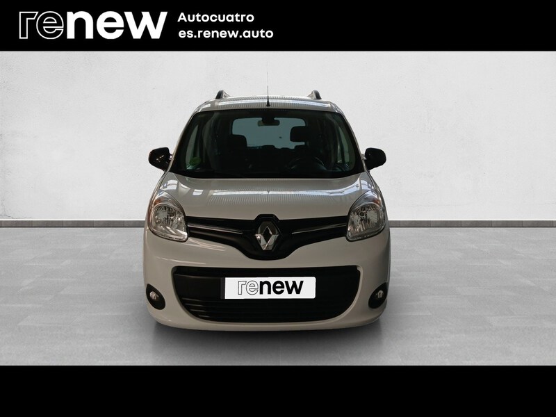 Renault Kangoo Combi