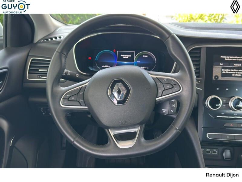 Renault Megane IV Berline