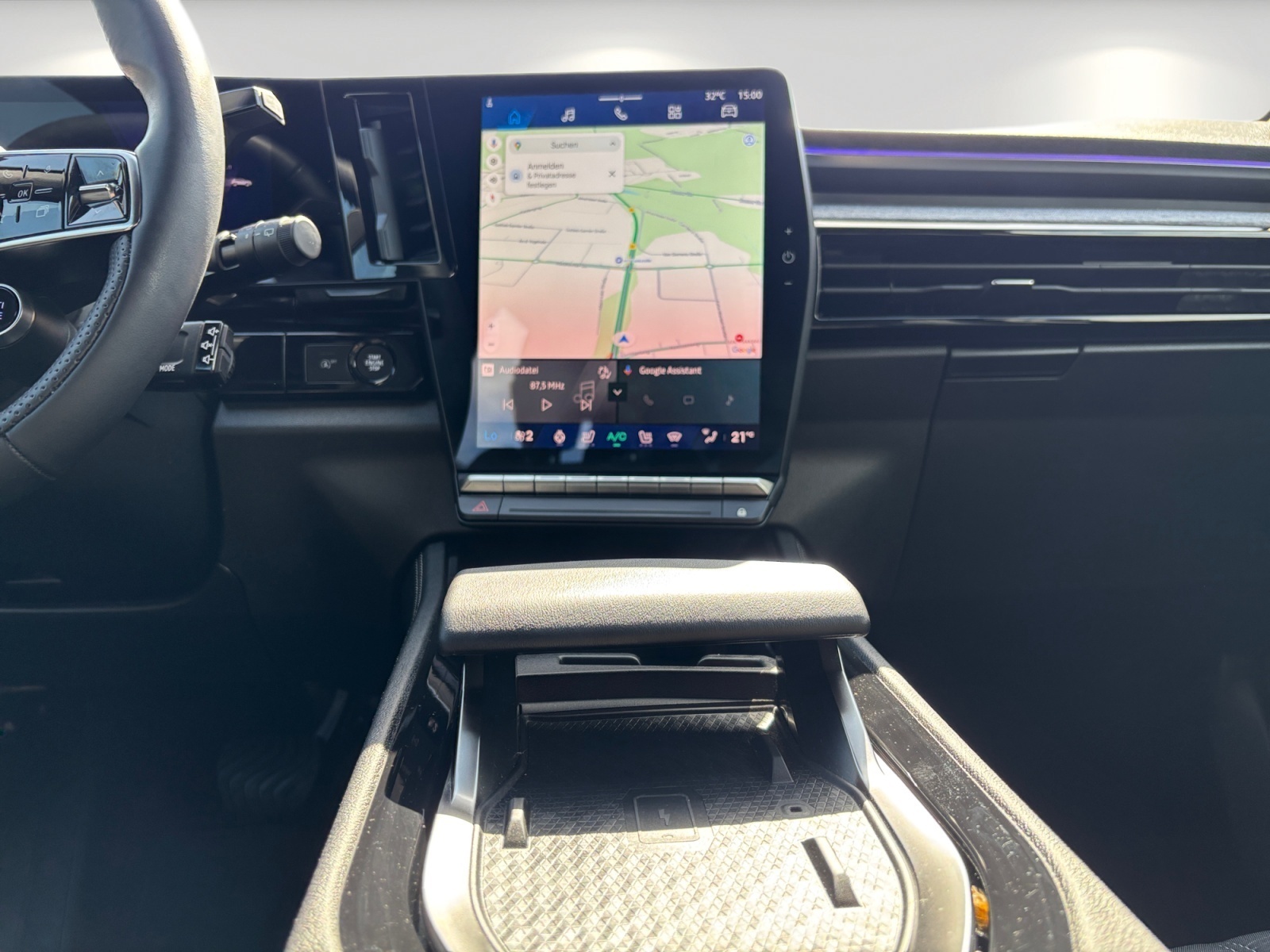 Renault Austral – Bild 10