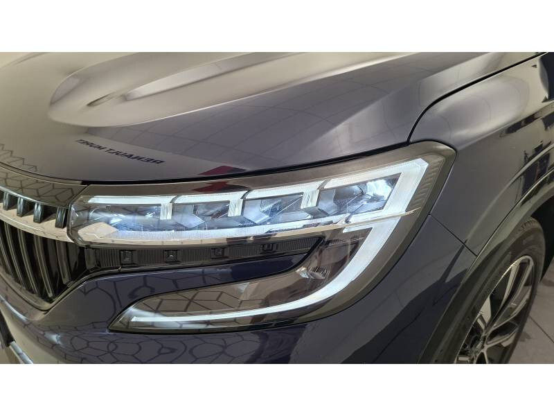 Renault Espace VI