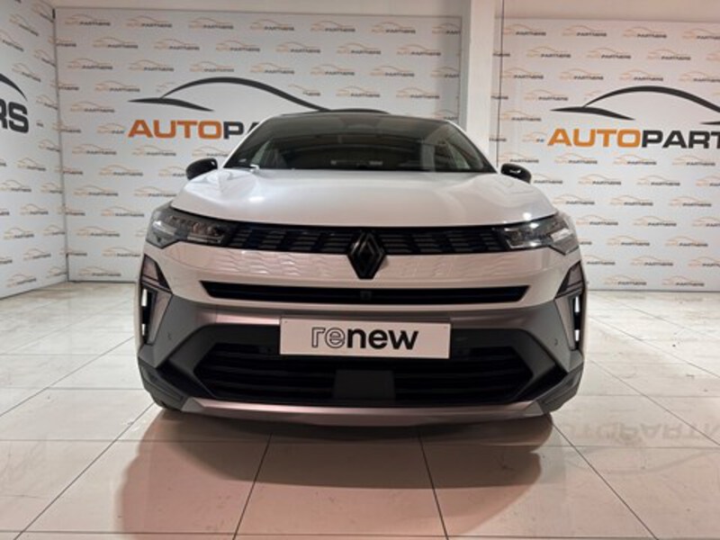Renault Symbioz