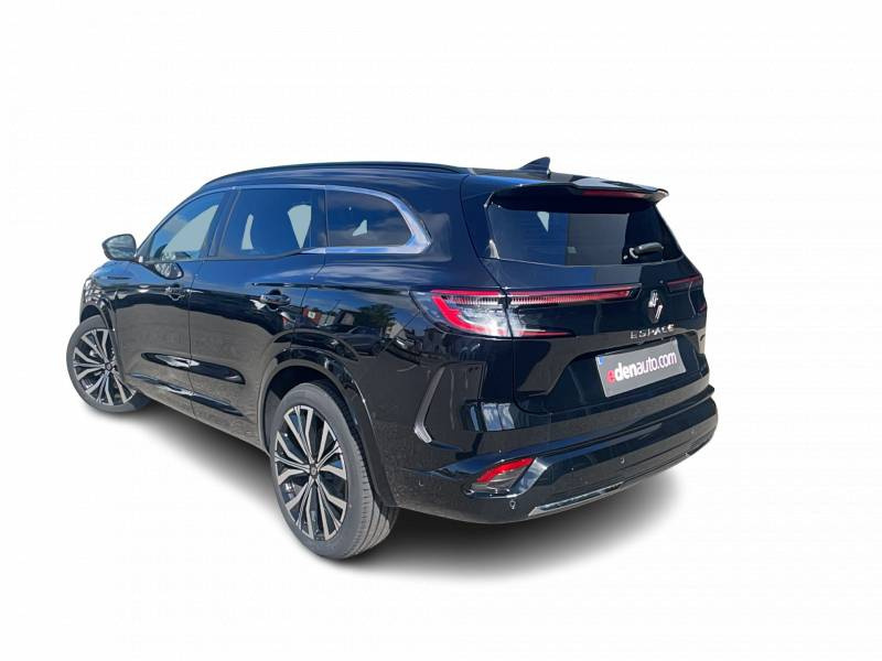 Renault Espace VI