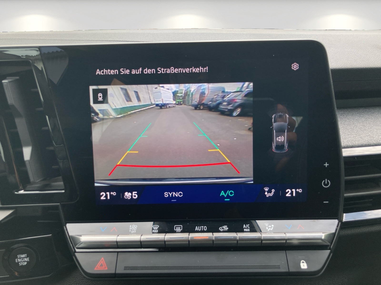 Renault Austral – Bild 11