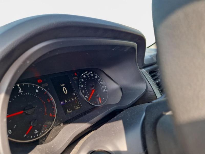 Renault Trafic Fourgon