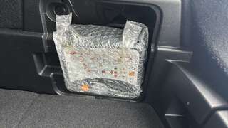 Vehicle 3D Image