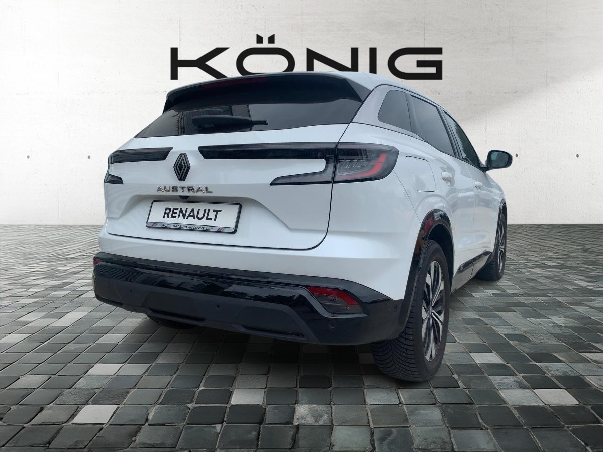 Renault Austral – Bild 3