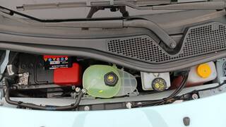 Vehicle 3D Image