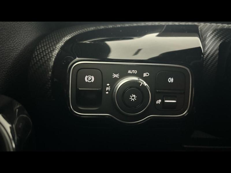 Mercedes-Benz Classe A