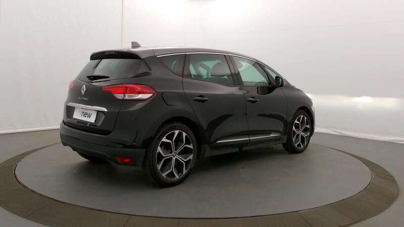 Renault Scenic IV
