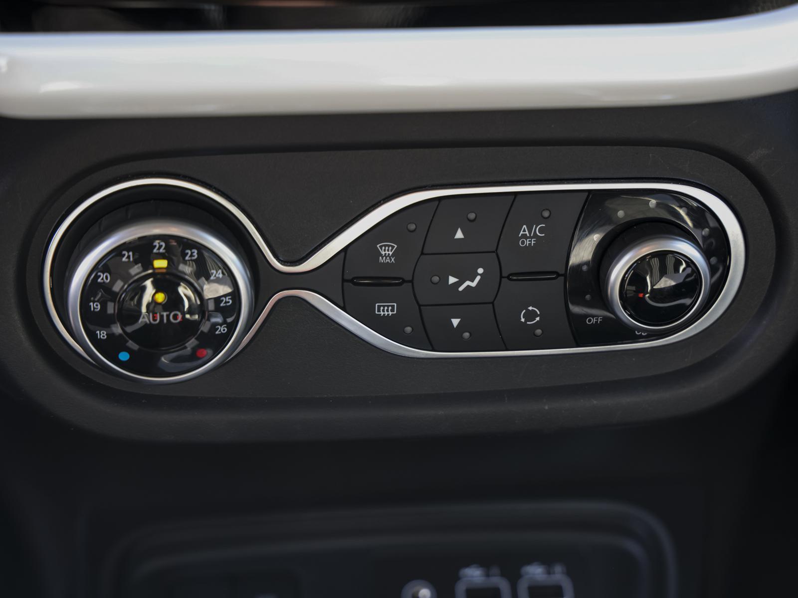 Renault Twingo – Bild 17