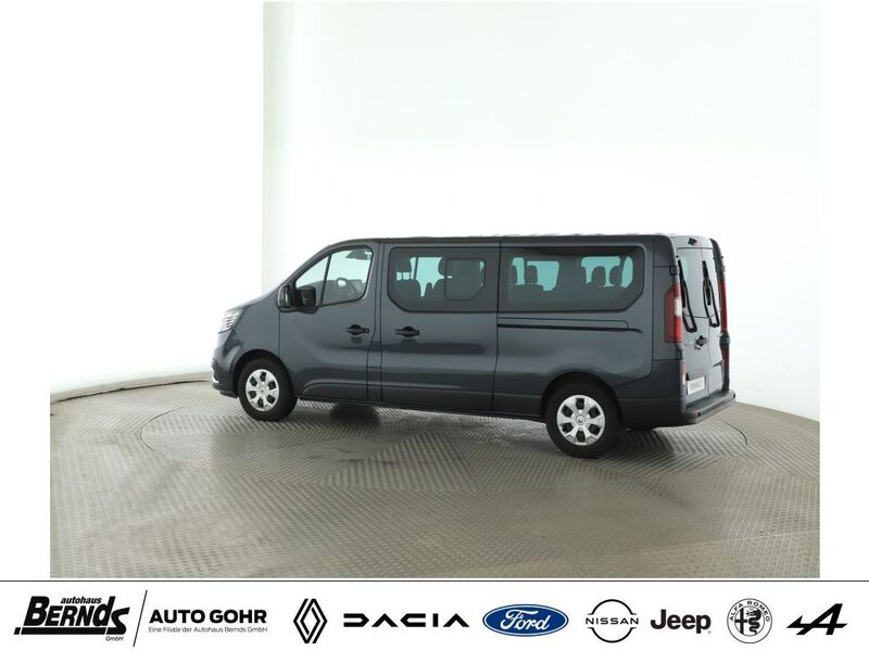 Renault Grand Trafic