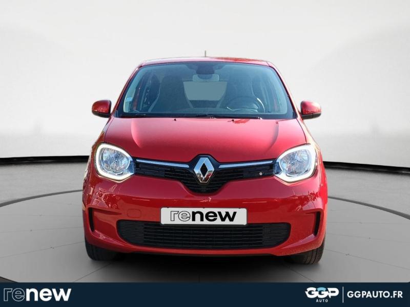 Renault Twingo III