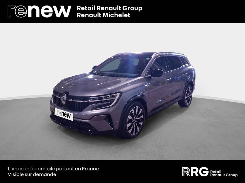 Renault Espace VI